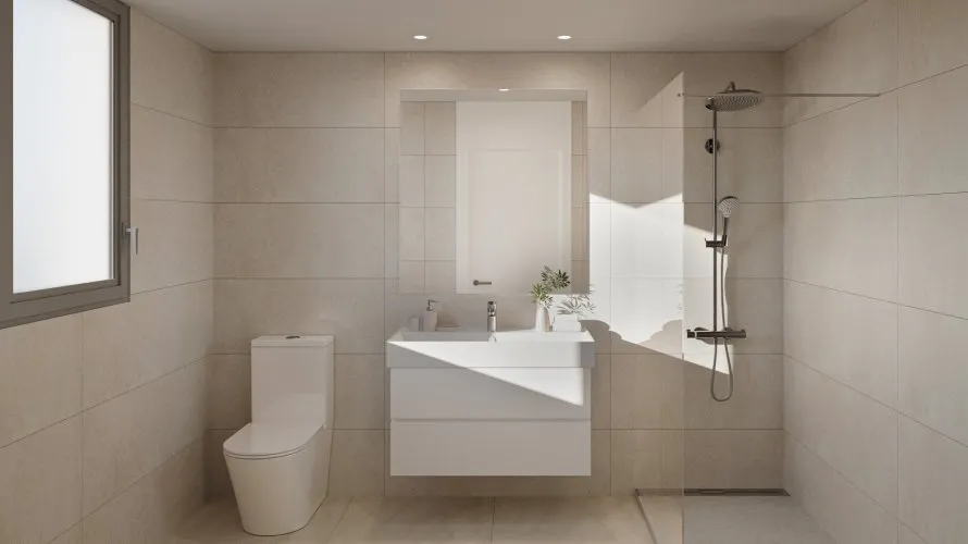 Apartamento de 2 dormitorios en Estepona, Spain No. 278 № 5