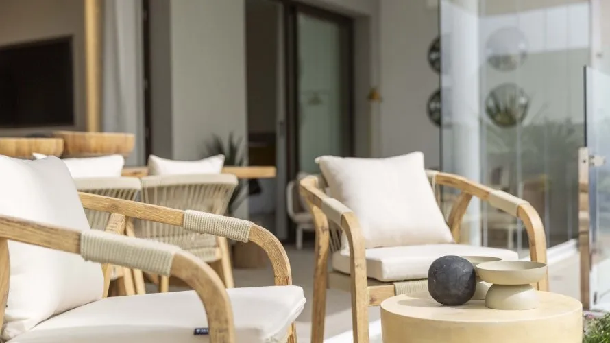 Apartamento de 2 dormitorios en Málaga, Spain No. 392 № 17