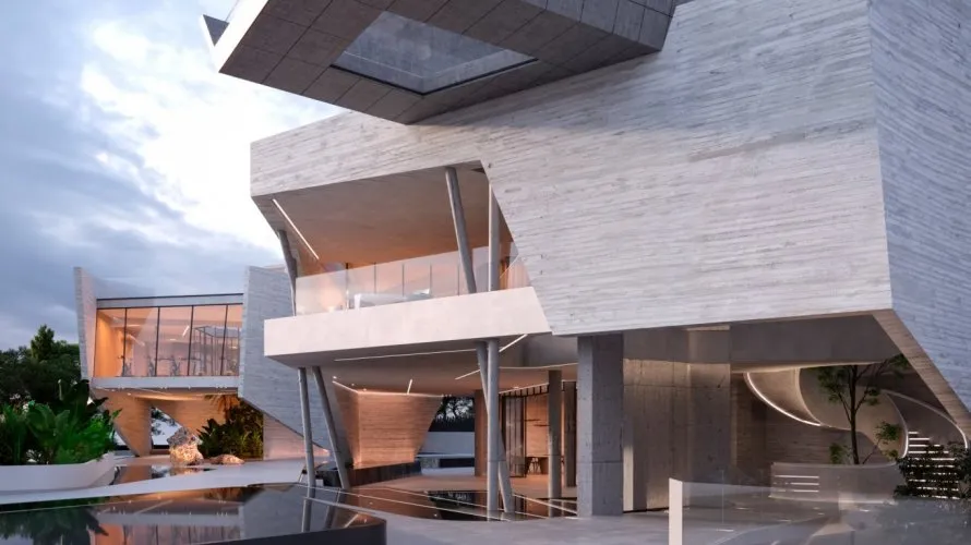 Dúplex de 3 dormitorios en Marbella, Spain No. 138 № 6