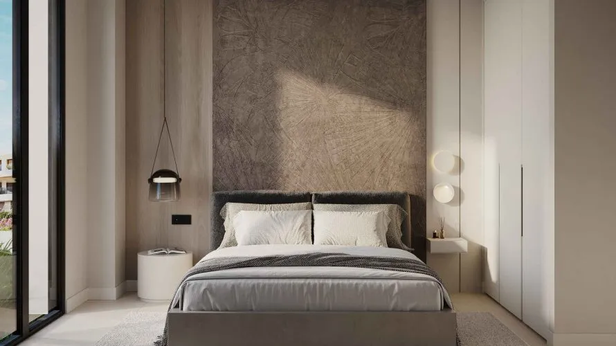 Apartamento de 2 dormitorios en La Atalaya, Spain No. 300 № 24