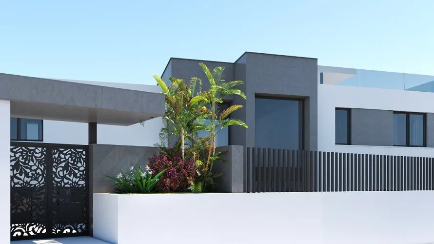 Villa de 5 dormitorios en Benahavís, Spain No. 146 № 5