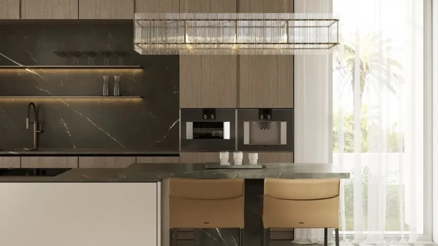 Villa de 6 dormitorios en Marbella, Spain No. 303 № 3