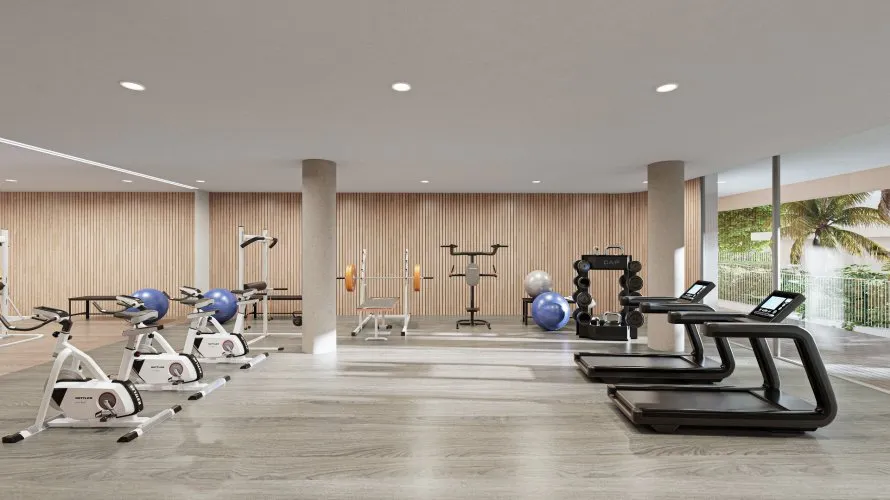 Apartamento de 3 dormitorios en Estepona, Spain No. 279 № 7