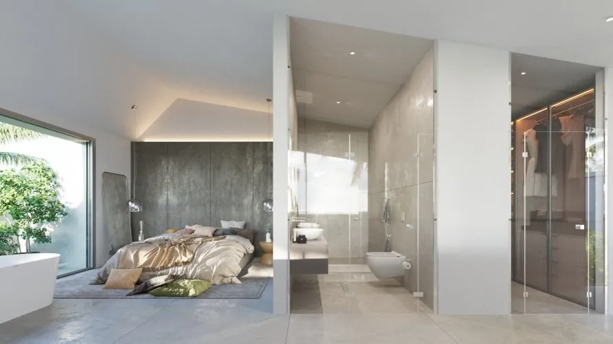 Villa de 5 dormitorios en Pago Del Higueron, Spain No. 120 № 5