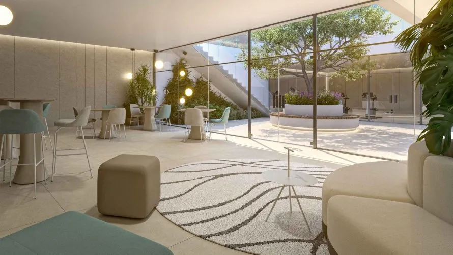 Apartamento de 3 dormitorios en La Atalaya, Spain No. 304 № 5