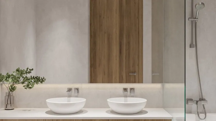 Apartamento de 4 dormitorios en Málaga, Spain No. 205 № 3