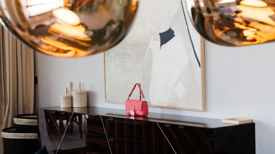 Ático de 3 dormitorios en Marbella, Spain No. 204 № 2