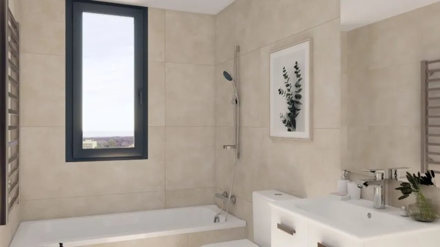 Apartamento de 2 dormitorios en Torremolinos, Spain No. 101