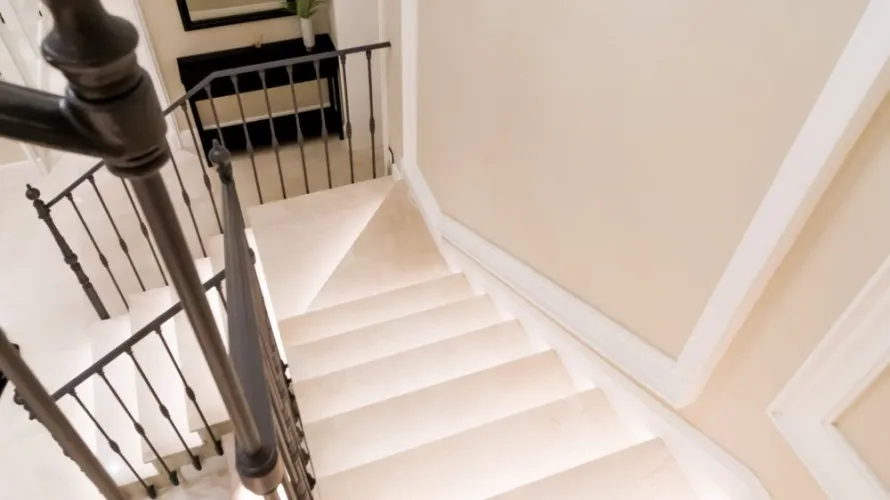 Villa de 6 dormitorios en Marbella, Spain No. 411 № 22