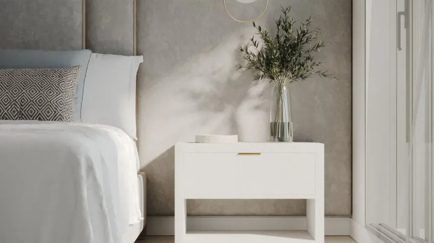 Apartamento de 2 dormitorios en Estepona, Spain No. 382 № 1