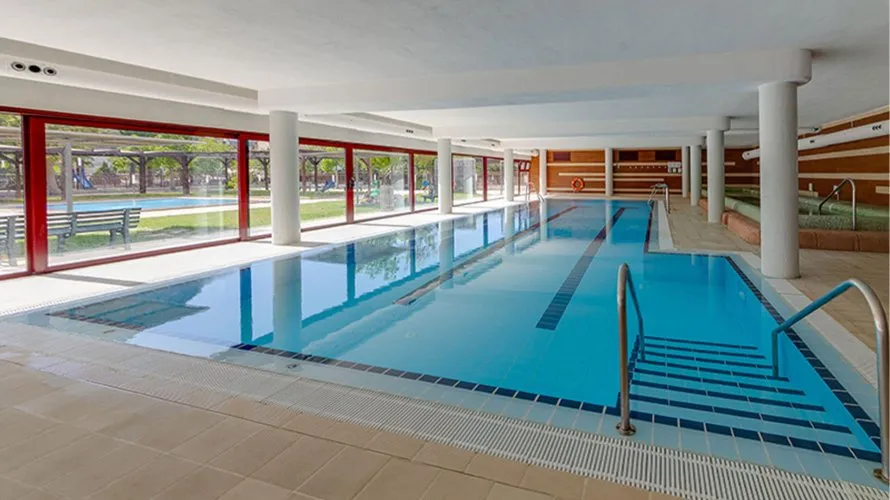 Apartamento de 1 dormitorio en Spa Valley II Archena, Spain No. 435