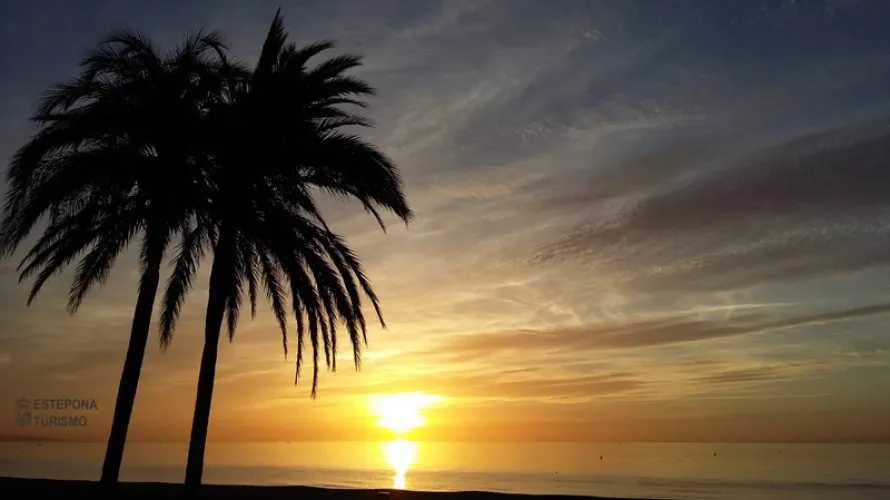 Apartamento de 3 dormitorios en Estepona, Spain No. 302 № 1