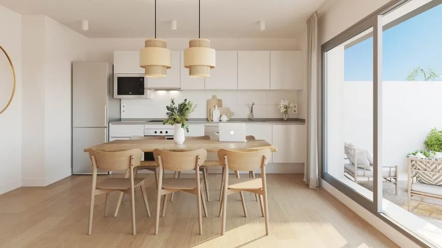 Apartamento de 4 dormitorios en Estepona, Spain No. 220 № 4