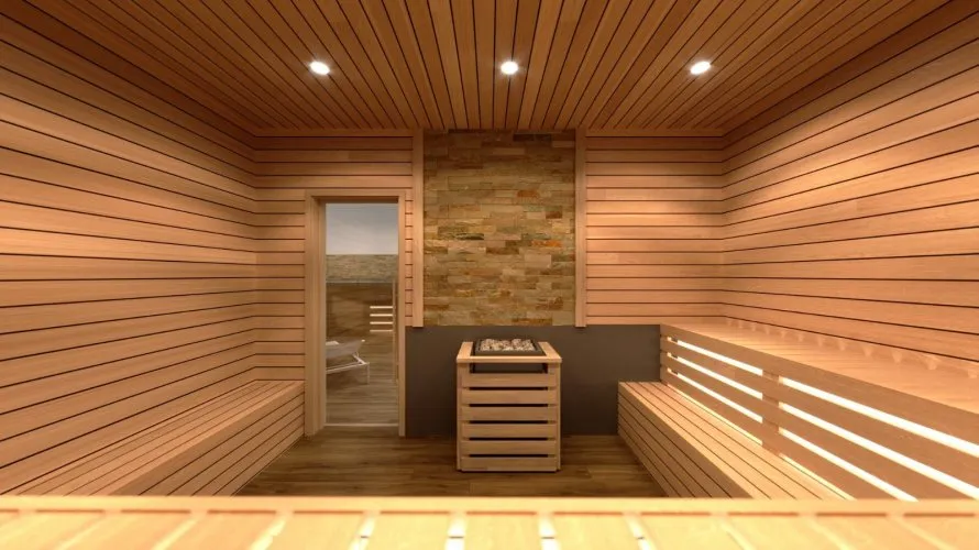 Apartamento de 2 dormitorios en Living Estepona Torrevieja, Spain No. 450 № 1