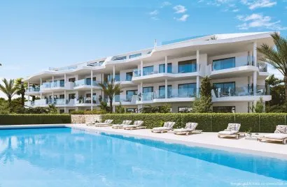 Apartamento de 3 dormitorios en Pago Del Higueron, Spain No. 132