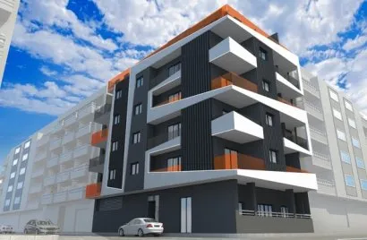 Apartamento de 2 dormitorios en Torrevieja, Spain No. 59