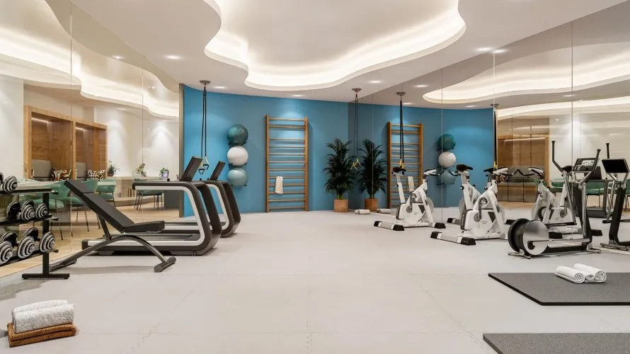 Apartamento de 3 dormitorios en Marbella, Spain No. 198