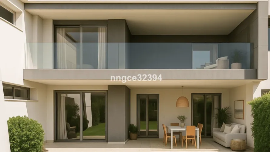 Apartamento de 2 dormitorios en Estepona, Spain No. 424 № 4