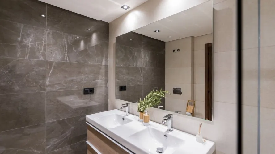 Apartamento de 3 dormitorios en Nueva Andalucía, Spain No. 89 № 9