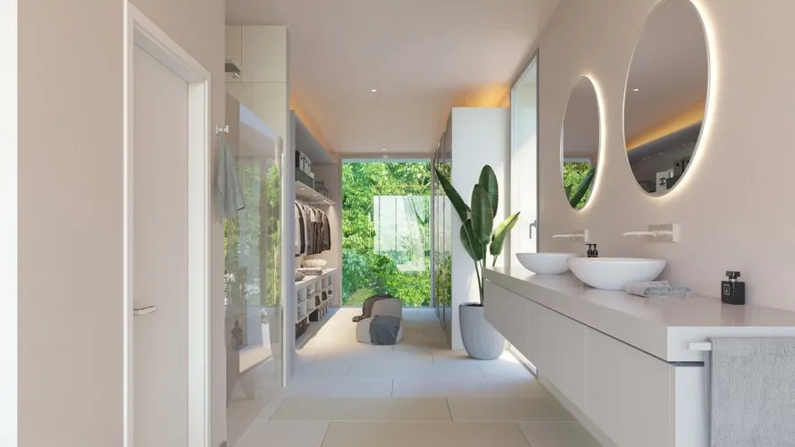 Villa de 5 dormitorios en Pago Del Higueron, Spain No. 124 № 6