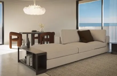 Apartamento de 1 dormitorio en VITANIA Calpe, Spain No. 427