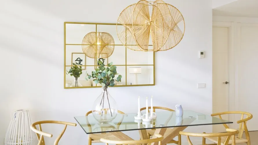 Apartamento de 3 dormitorios en Fuengirola, Spain No. 80