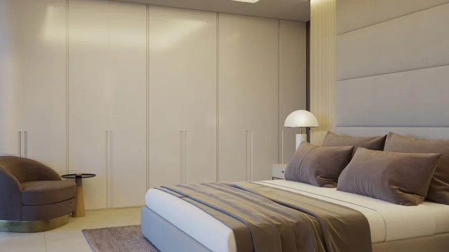 Villa de 9 dormitorios en Benahavís, Spain No. 305 № 12