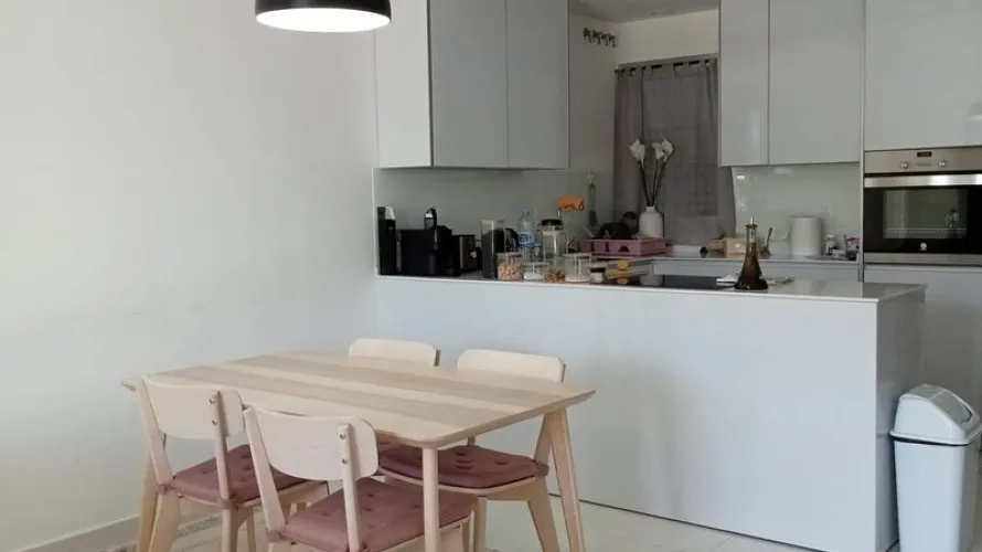 Apartamento de 2 dormitorios en Estepona, Spain No. 417 № 4