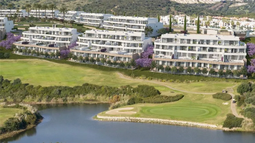 Apartamento de 2 dormitorios en Cádiz, Spain No. 215 № 6