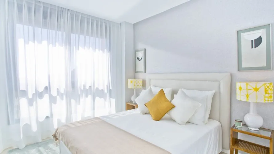 Apartamento de 3 dormitorios en Fuengirola, Spain No. 80 № 2