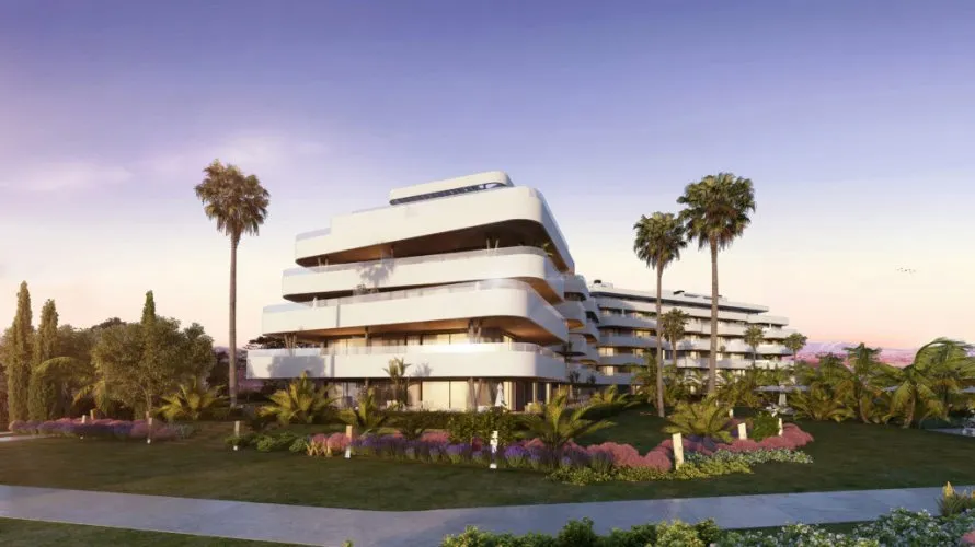 Apartamento de 2 dormitorios en Torremolinos, Spain No. 101 № 5