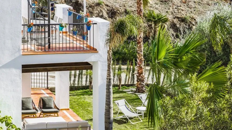 Apartamento de 2 dormitorios en Benahavís, Spain No. 319 № 11