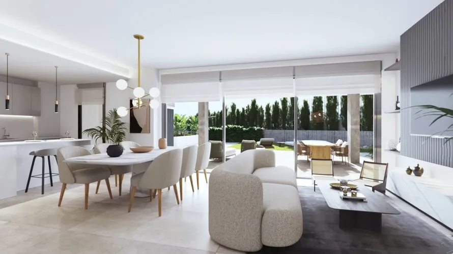 Apartamento de 2 dormitorios en Marbella, Spain No. 108 № 4