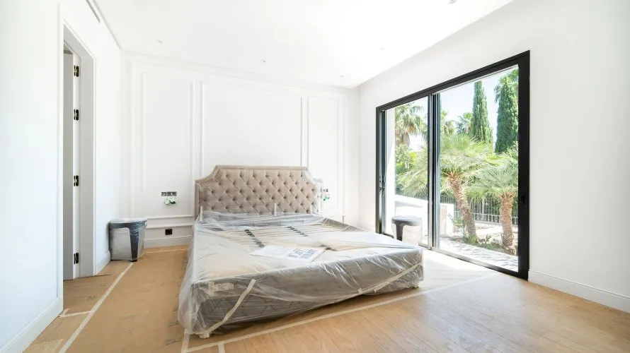 Villa de 6 dormitorios en Marbella, Spain No. 83 № 8