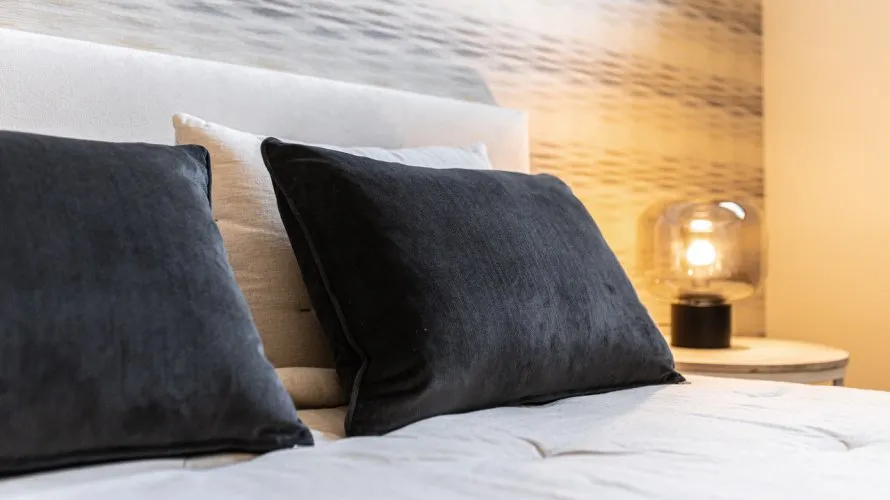 Villa de 4 dormitorios en Benahavís, Spain No. 194 № 8