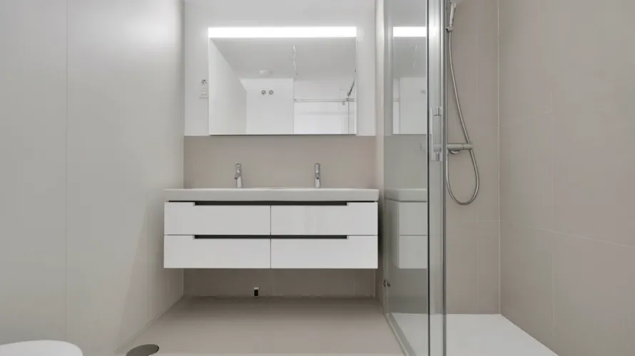 Apartamento de 3 dormitorios en Benalmádena, Spain No. 418 № 17