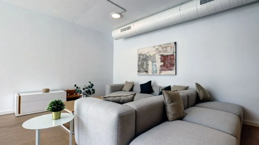 Apartamento de 2 dormitorios en Estepona, Spain No. 416 № 6