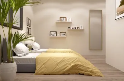 Apartamento de 3 dormitorios en Alegria Residencial XXI Torrevieja, Spain No. 73