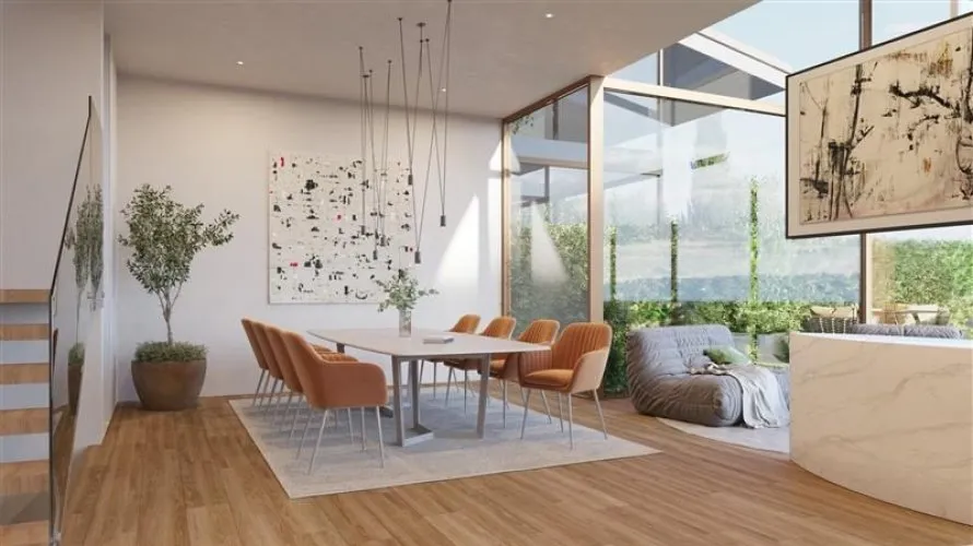 Villa de 4 dormitorios en Pago Del Higueron, Spain No. 116 № 5