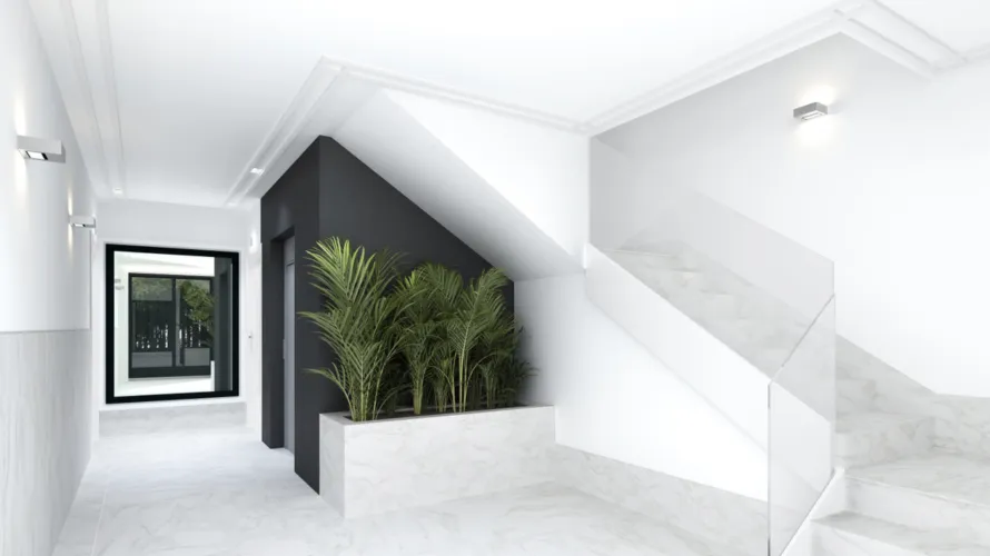 Apartamento de 2 dormitorios en Torremolinos, Spain No. 332 № 2