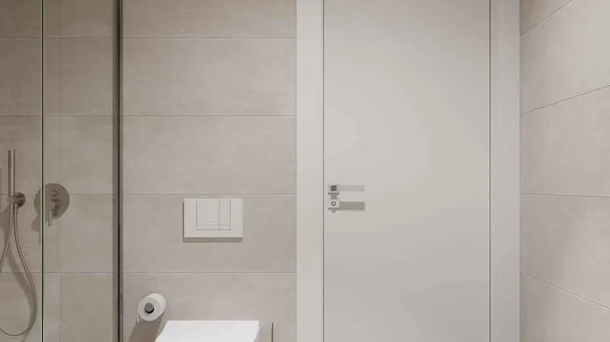 Apartamento de 2 dormitorios en La Atalaya, Spain No. 300 № 14