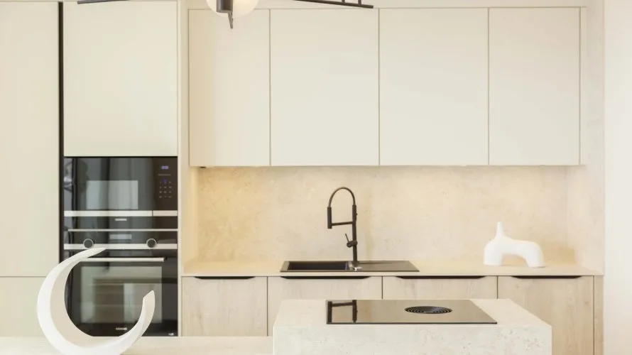 Apartamento de 2 dormitorios en Málaga, Spain No. 392 № 21