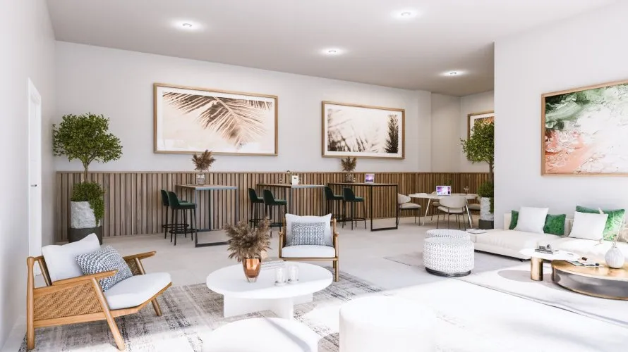 Apartamento de 2 dormitorios en Marbella, Spain No. 225 № 15