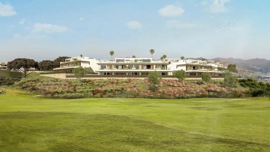 Apartamento de 4 dormitorios en Marbella, Spain No. 150 № 7