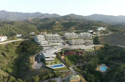 Apartamento de 2 dormitorios en Estepona, Spain No. 79