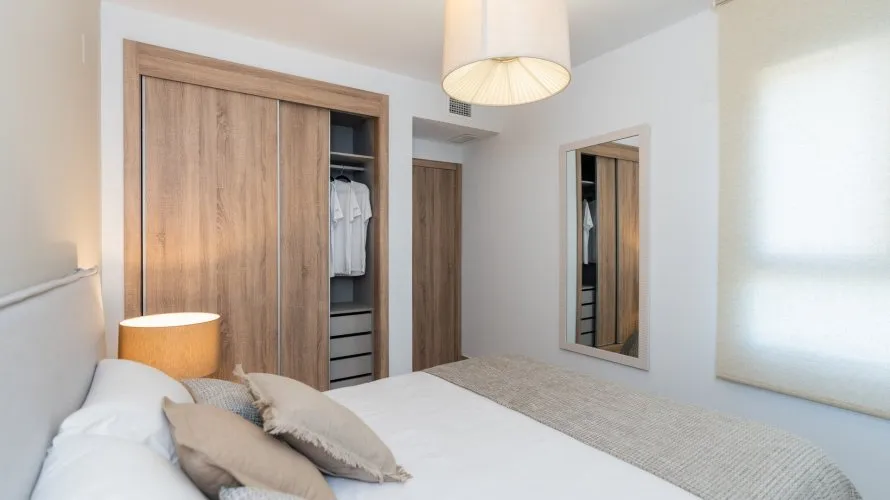 Apartamento de 2 dormitorios en Estepona, Spain No. 301 № 21