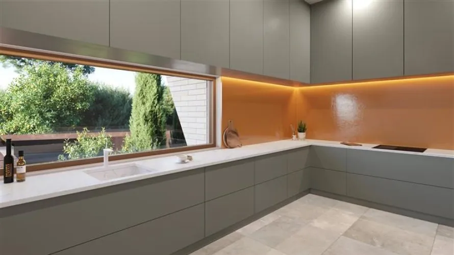 Villa de 4 dormitorios en Pago Del Higueron, Spain No. 116 № 6