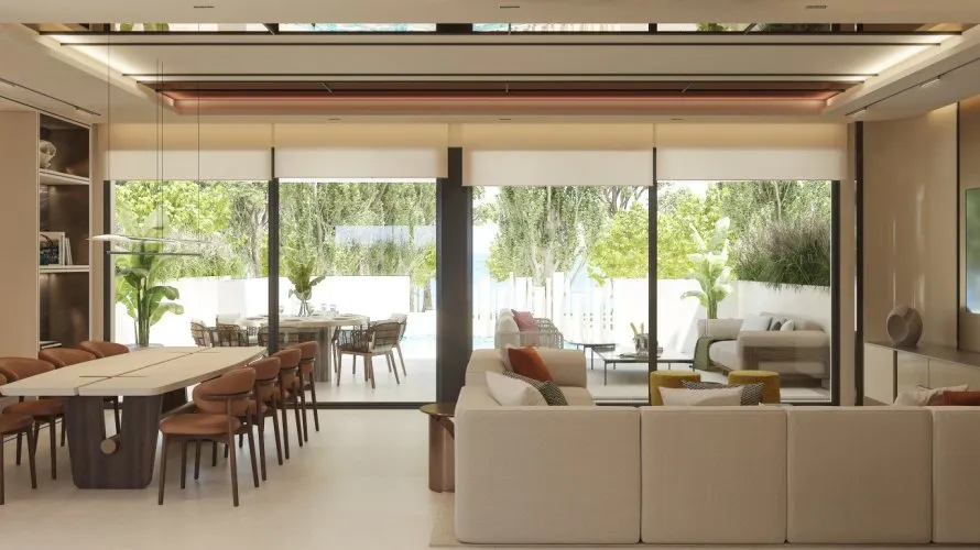 Apartamento de 2 dormitorios en Marbella, Spain No. 136 № 14