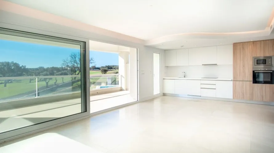 Apartamento de 3 dormitorios en Sotogrande, Spain No. 181 № 7