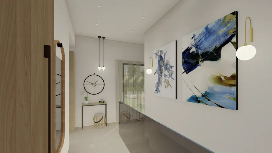 Villa de 3 dormitorios en Estepona, Spain No. 402 № 8